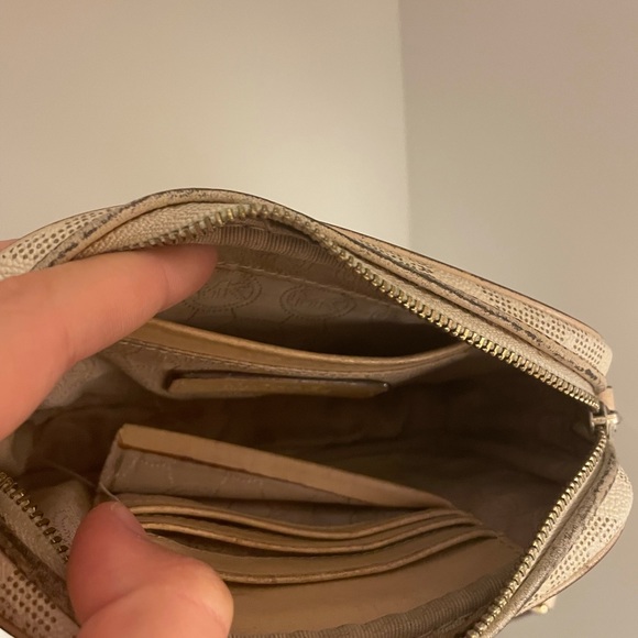 Michael kors crossbody bag - Picture 4 of 5